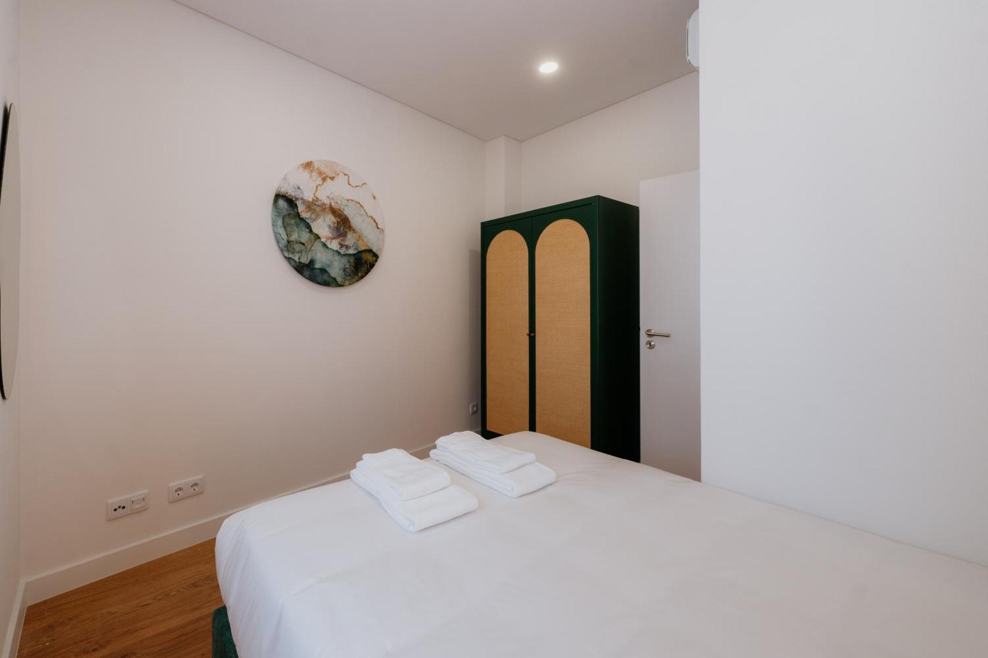 Lejlighed The Atalaia House Lisboa