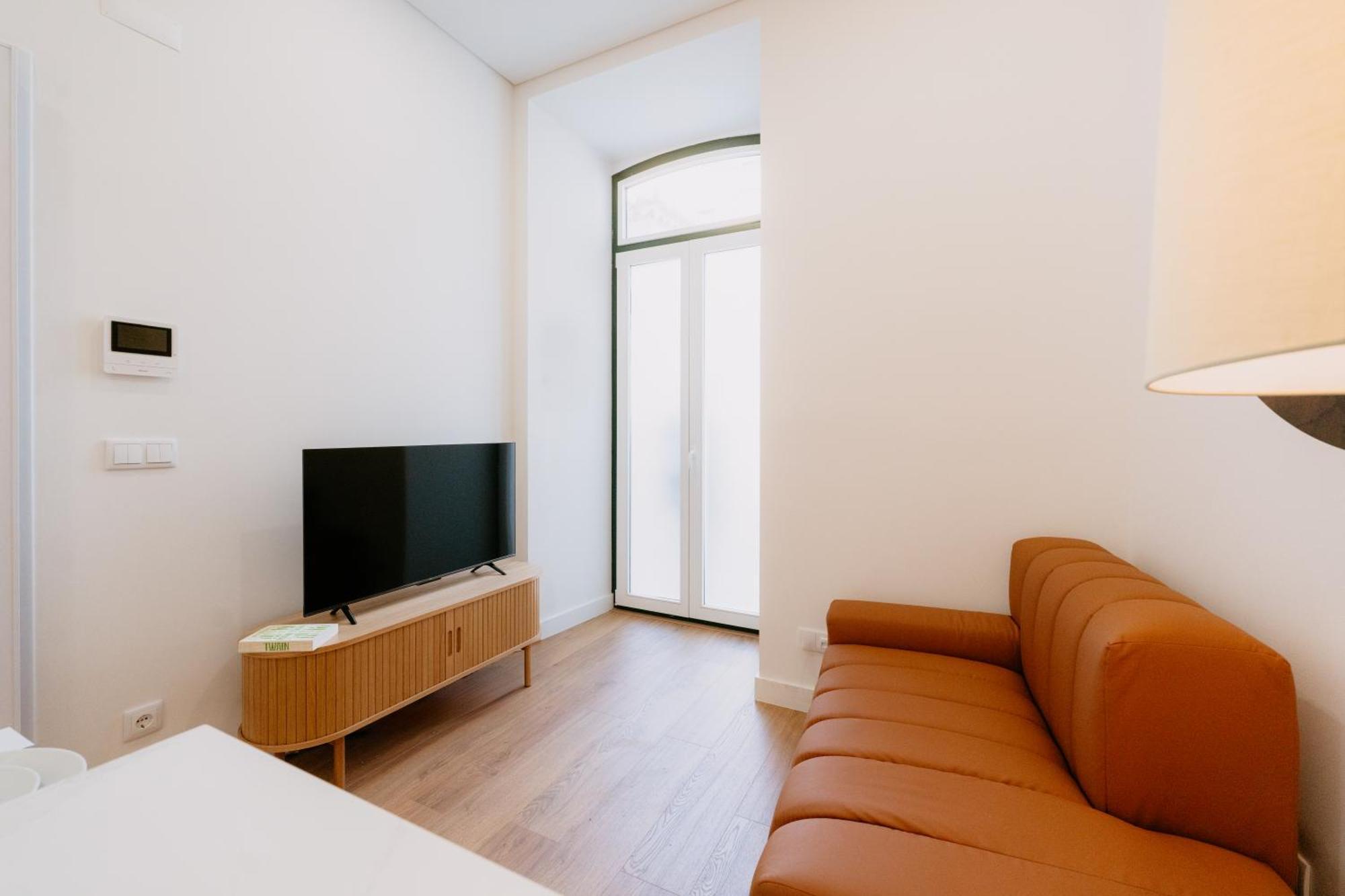 Lejlighed The Atalaia House Lisboa